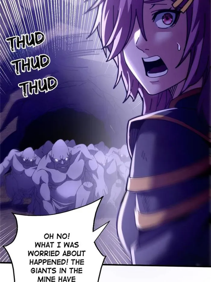 Read The Witch-Guarding Warden Manga Online