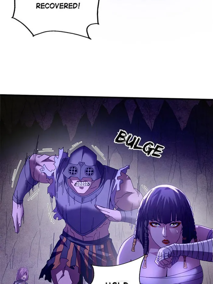 Read The Witch-Guarding Warden Manga Online