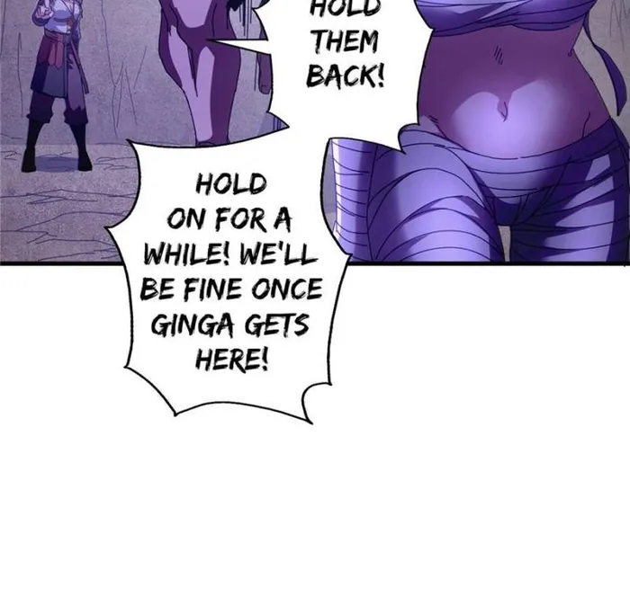 Read The Witch-Guarding Warden Manga Online