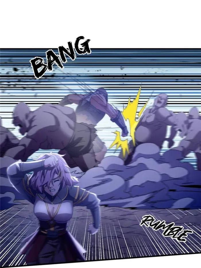 Read The Witch-Guarding Warden Manga Online