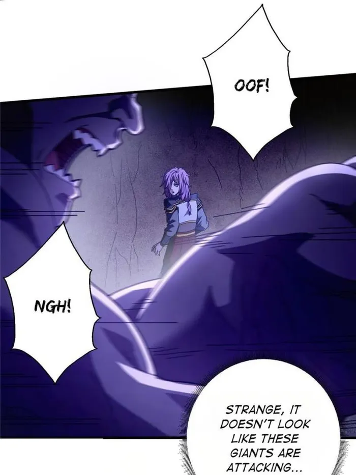 Read The Witch-Guarding Warden Manga Online