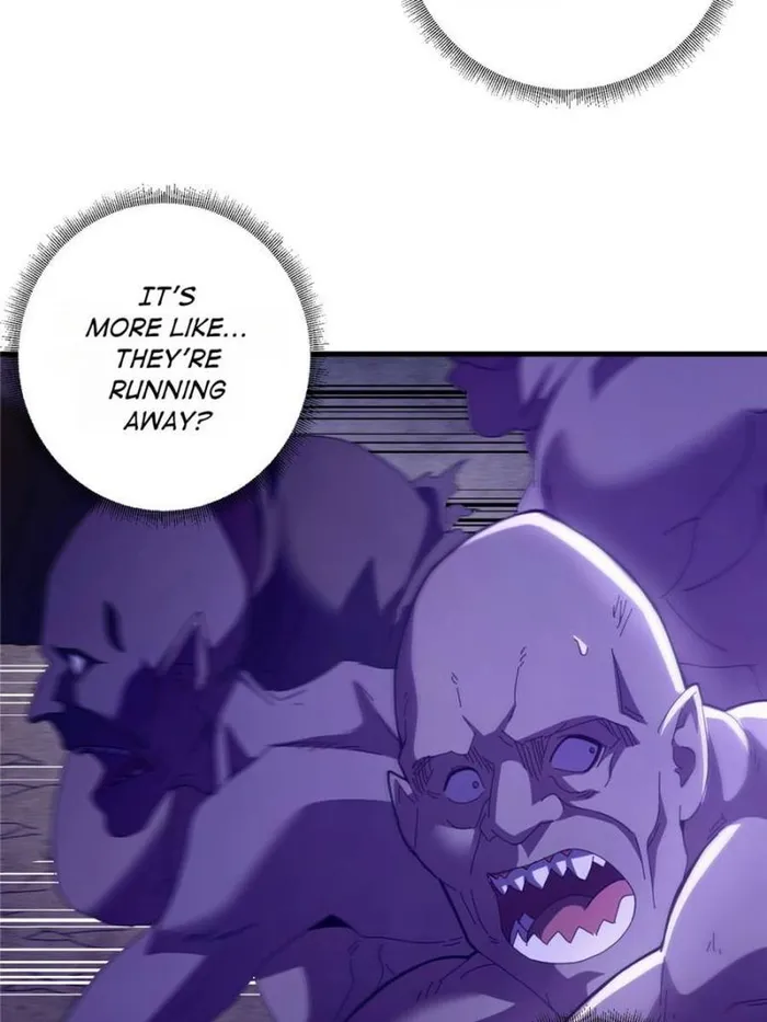 Read The Witch-Guarding Warden Manga Online