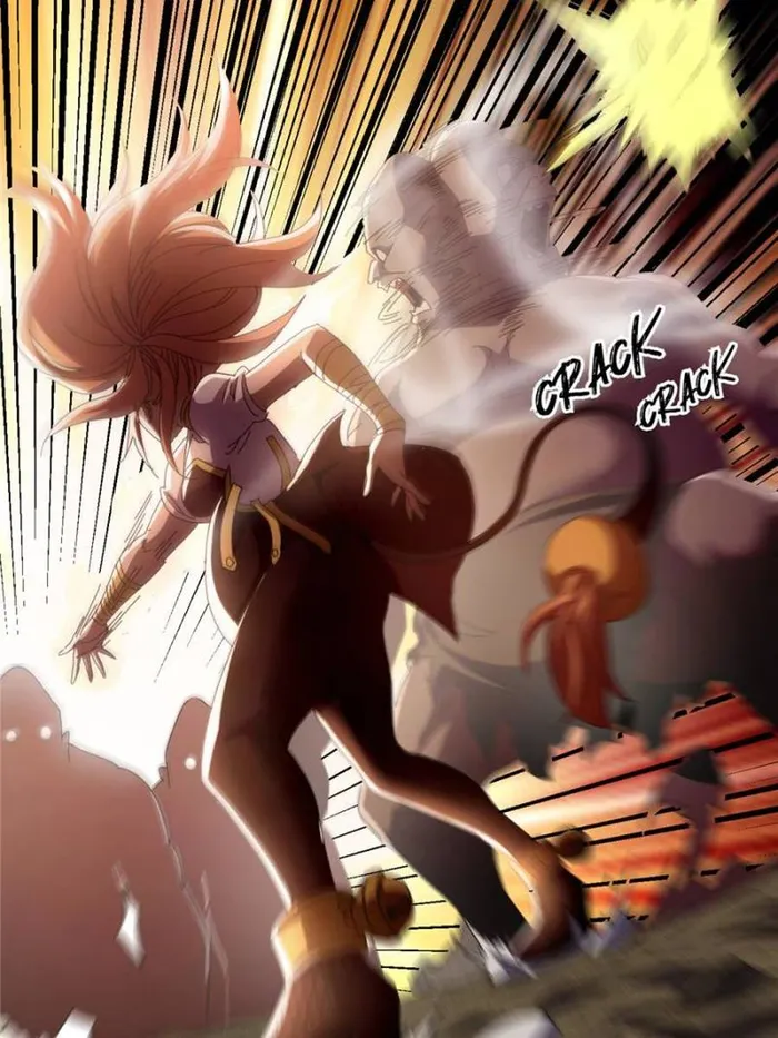 Read The Witch-Guarding Warden Manga Online