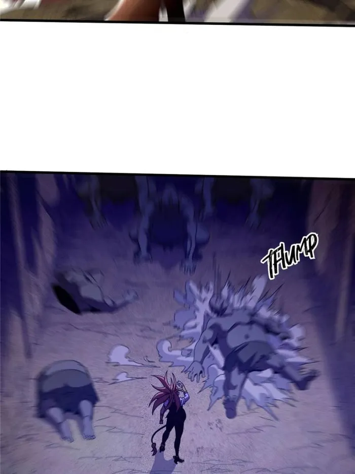 Read The Witch-Guarding Warden Manga Online