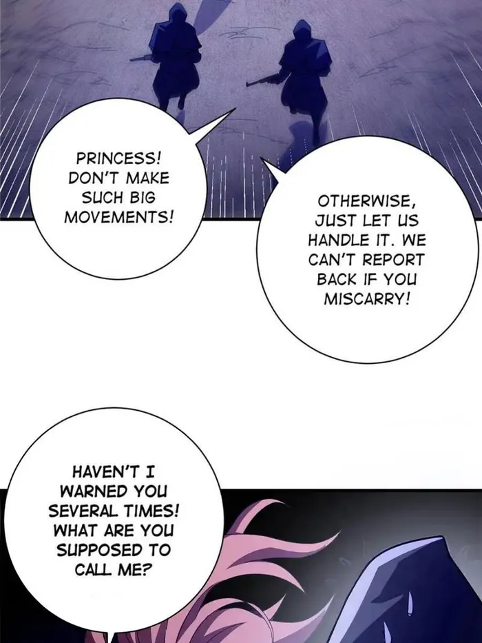 Read The Witch-Guarding Warden Manga Online