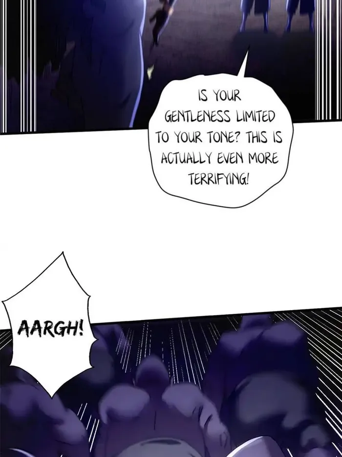 Read The Witch-Guarding Warden Manga Online