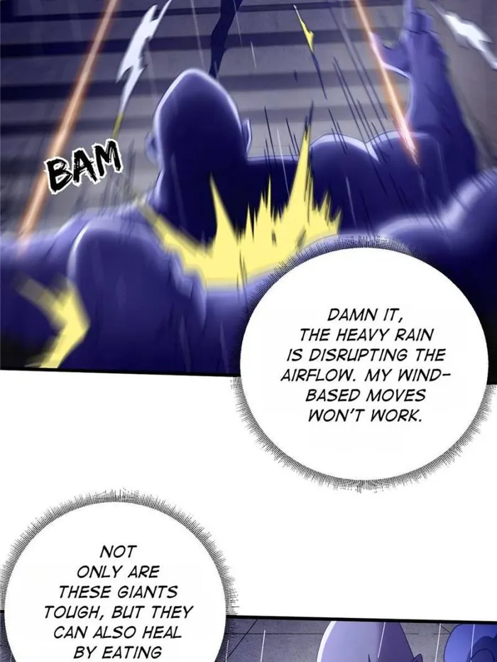 Read The Witch-Guarding Warden Manga Online