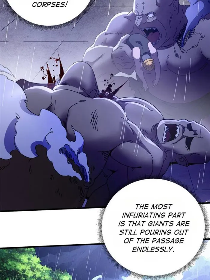 Read The Witch-Guarding Warden Manga Online