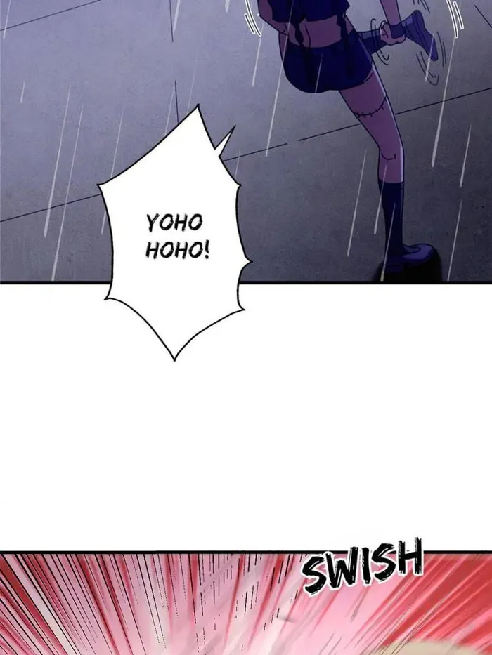 Read The Witch-Guarding Warden Manga Online