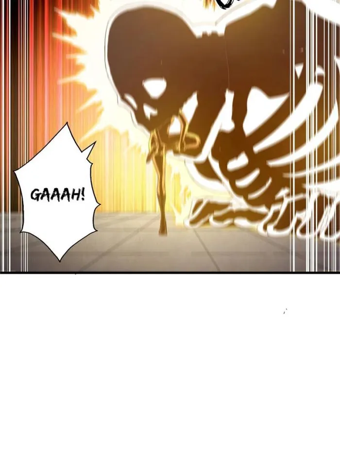 Read The Witch-Guarding Warden Manga Online