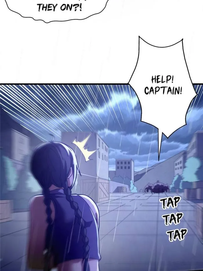 Read The Witch-Guarding Warden Manga Online