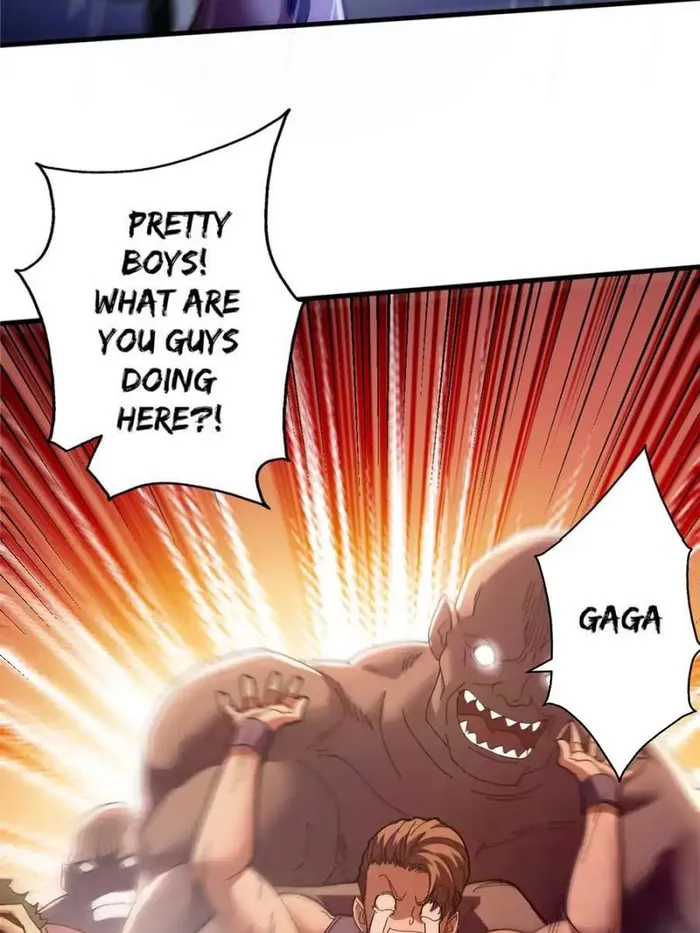 Read The Witch-Guarding Warden Manga Online