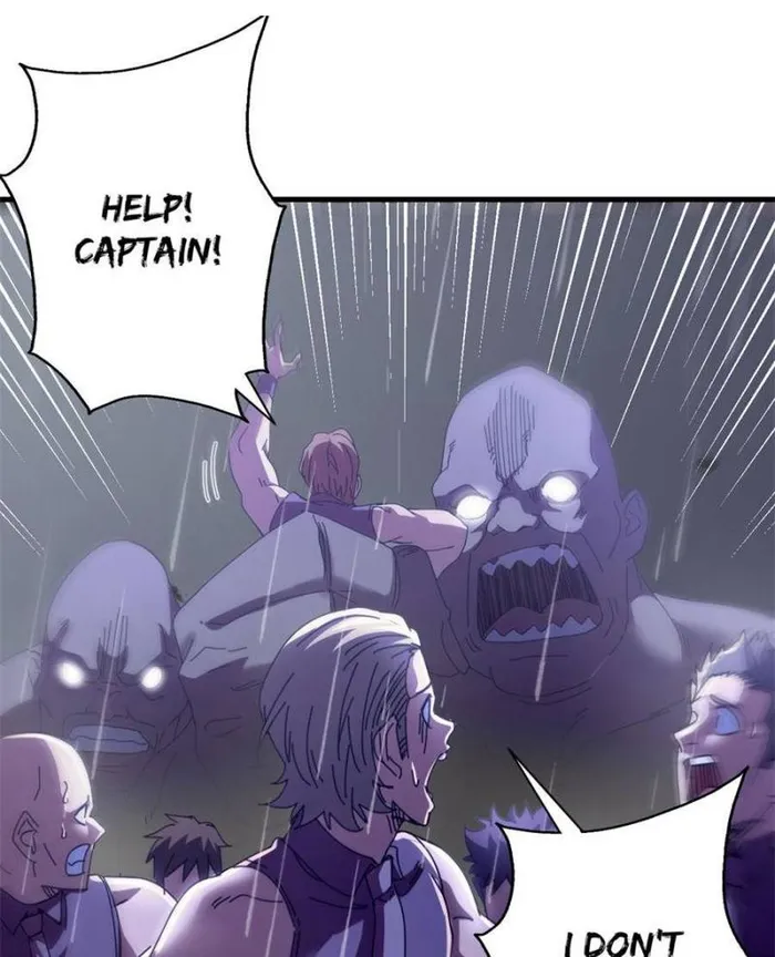 Read The Witch-Guarding Warden Manga Online