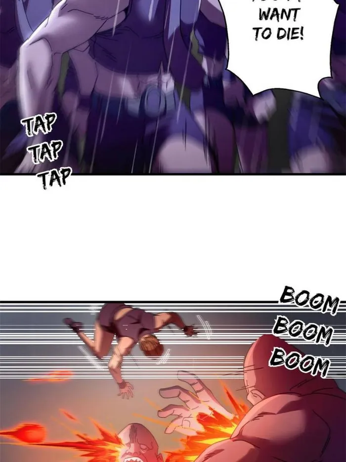 Read The Witch-Guarding Warden Manga Online