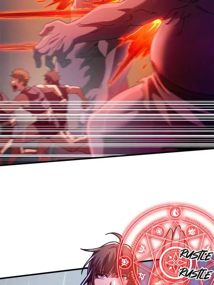 Read The Witch-Guarding Warden Manga Online