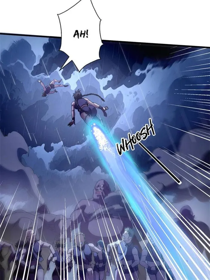 Read The Witch-Guarding Warden Manga Online