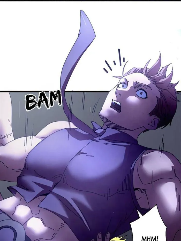 Read The Witch-Guarding Warden Manga Online