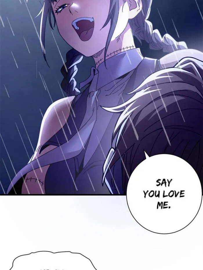 Read The Witch-Guarding Warden Manga Online