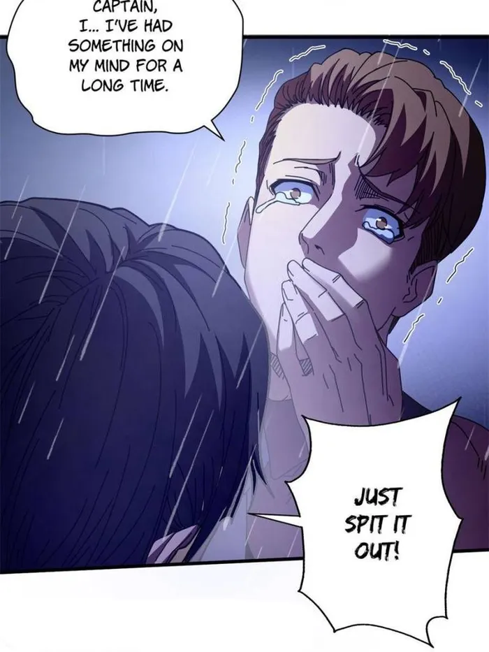 Read The Witch-Guarding Warden Manga Online