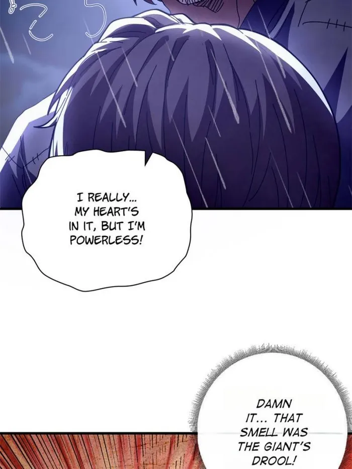 Read The Witch-Guarding Warden Manga Online