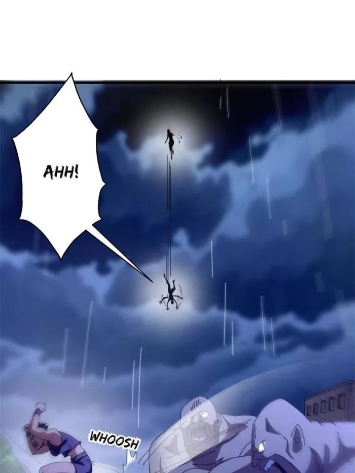 Read The Witch-Guarding Warden Manga Online