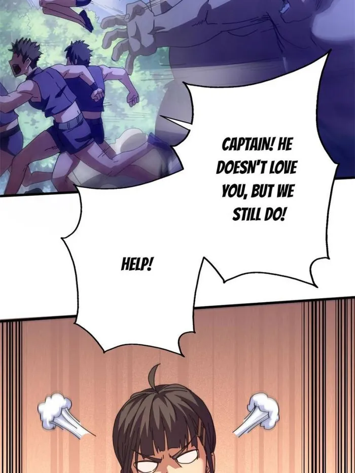 Read The Witch-Guarding Warden Manga Online