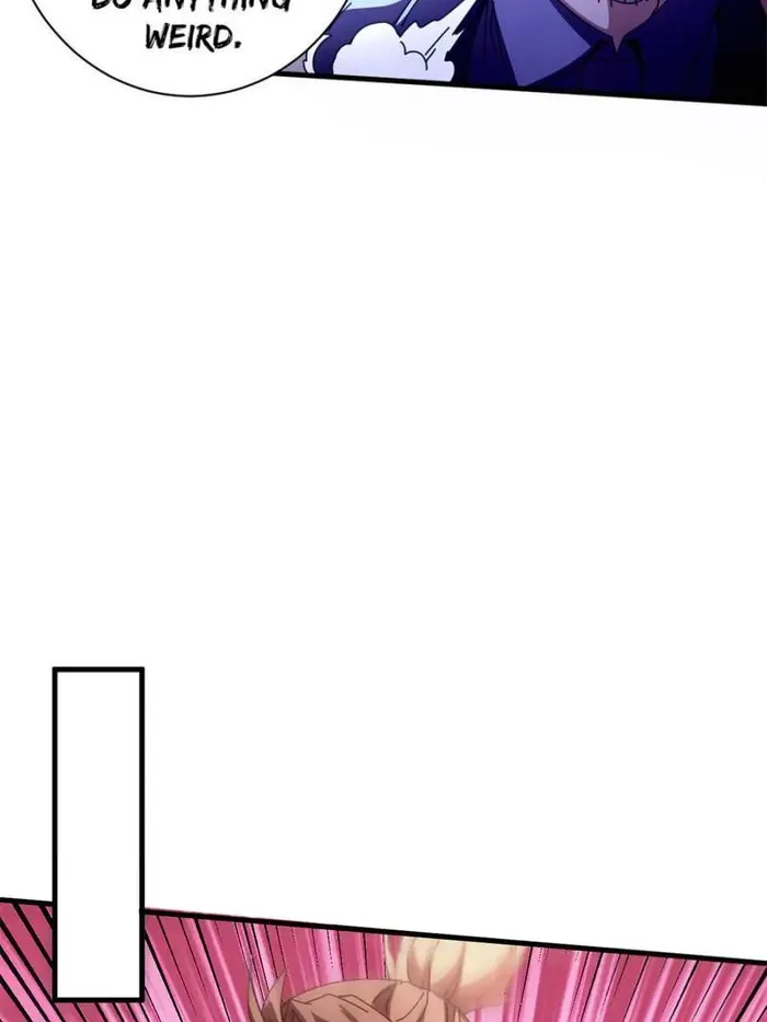 Read The Witch-Guarding Warden Manga Online