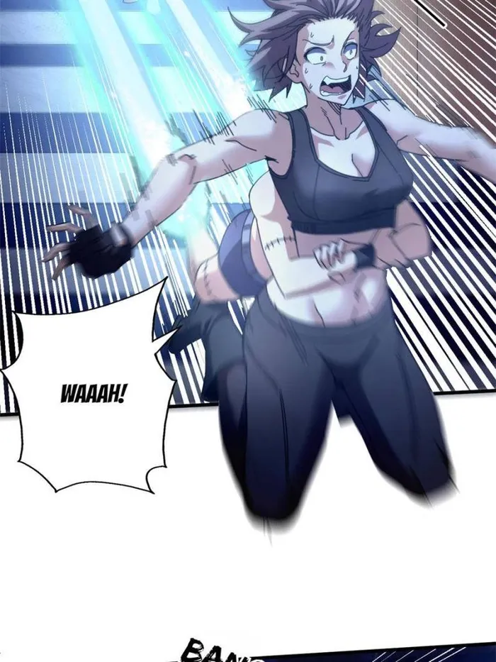 Read The Witch-Guarding Warden Manga Online