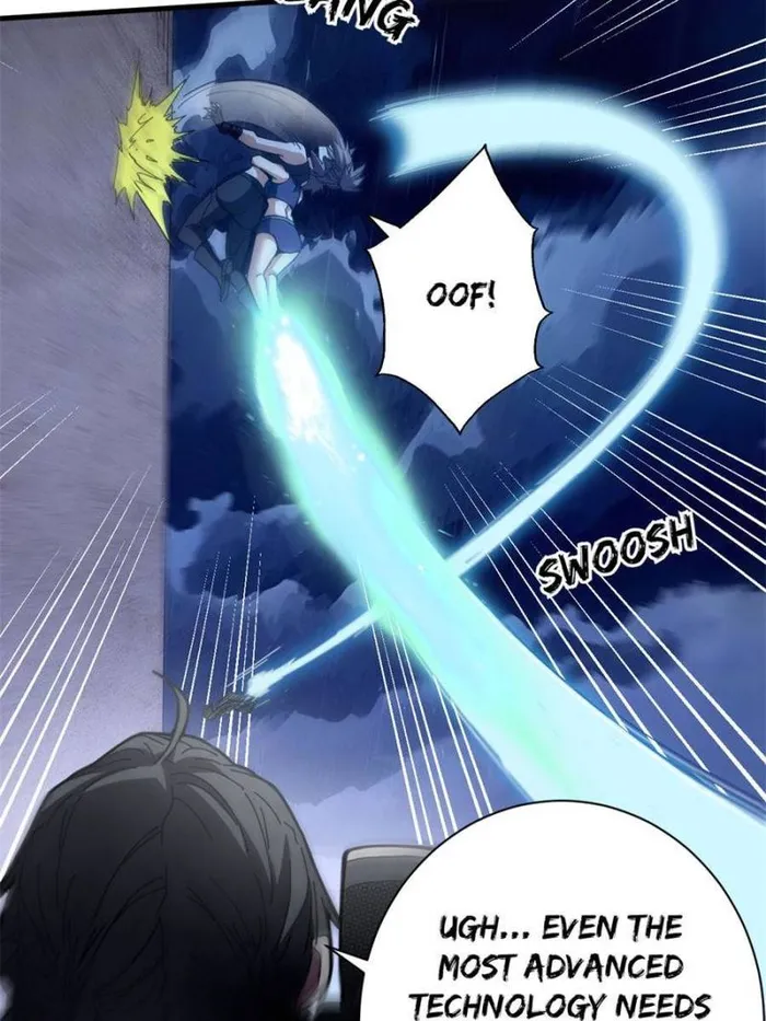 Read The Witch-Guarding Warden Manga Online