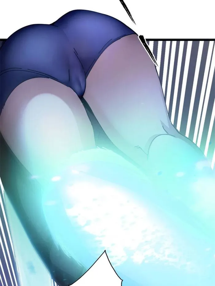 Read The Witch-Guarding Warden Manga Online