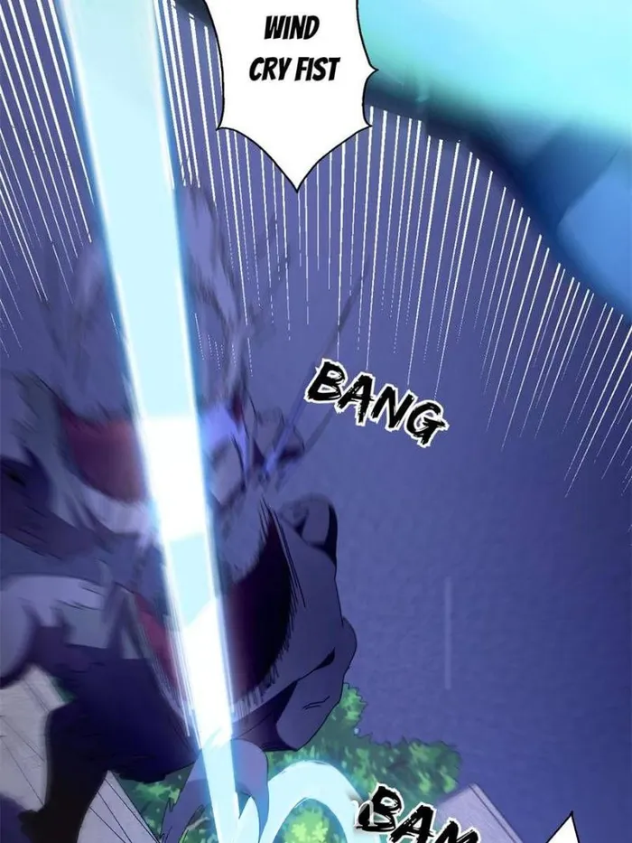 Read The Witch-Guarding Warden Manga Online