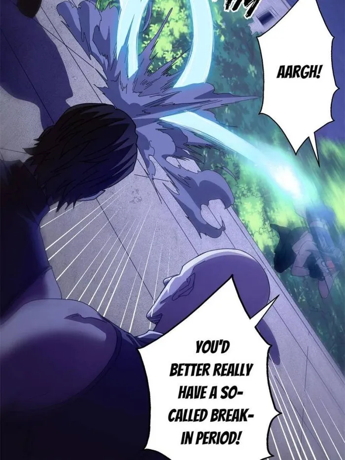 Read The Witch-Guarding Warden Manga Online