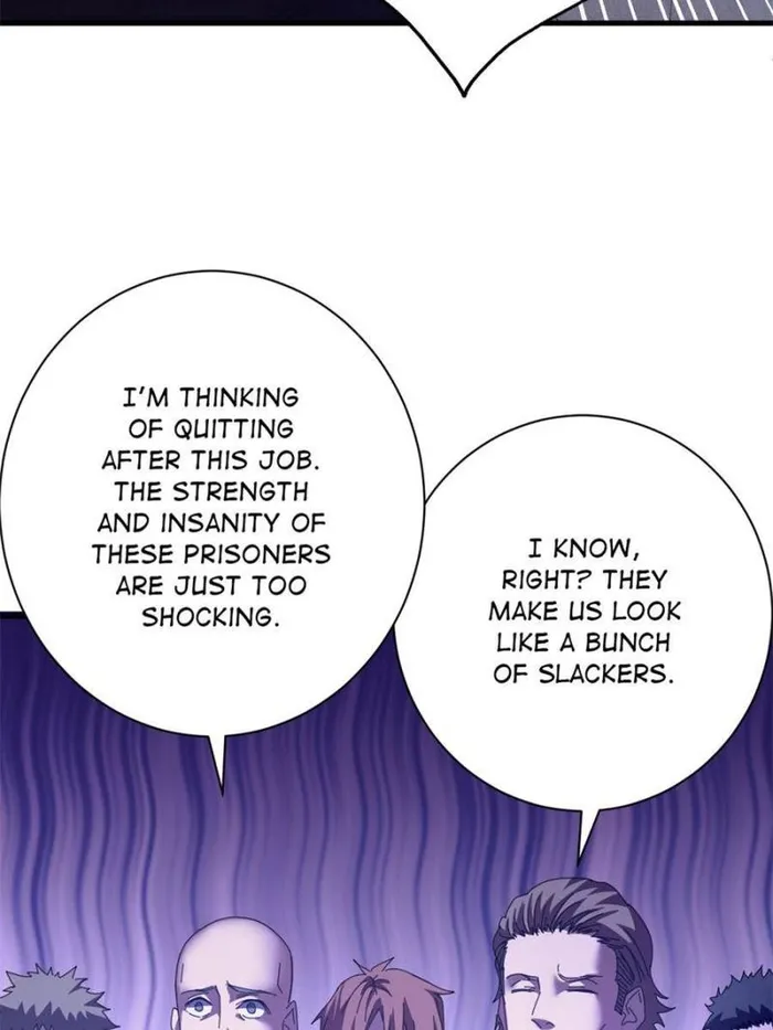 Read The Witch-Guarding Warden Manga Online