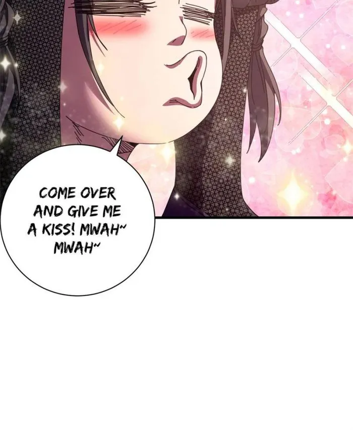 Read The Witch-Guarding Warden Manga Online