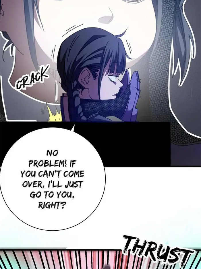 Read The Witch-Guarding Warden Manga Online