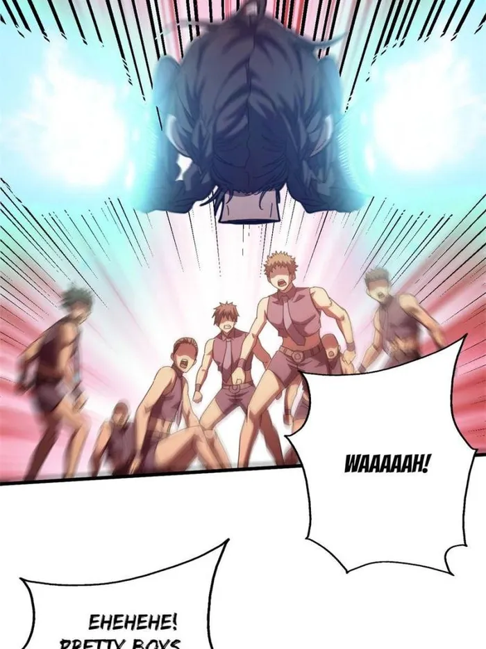 Read The Witch-Guarding Warden Manga Online