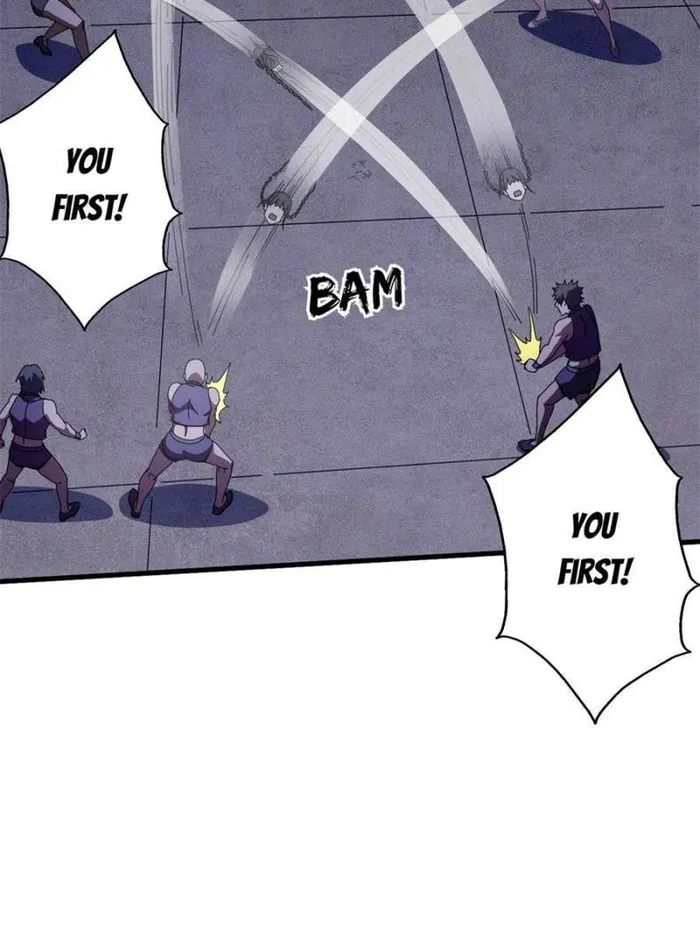 Read The Witch-Guarding Warden Manga Online