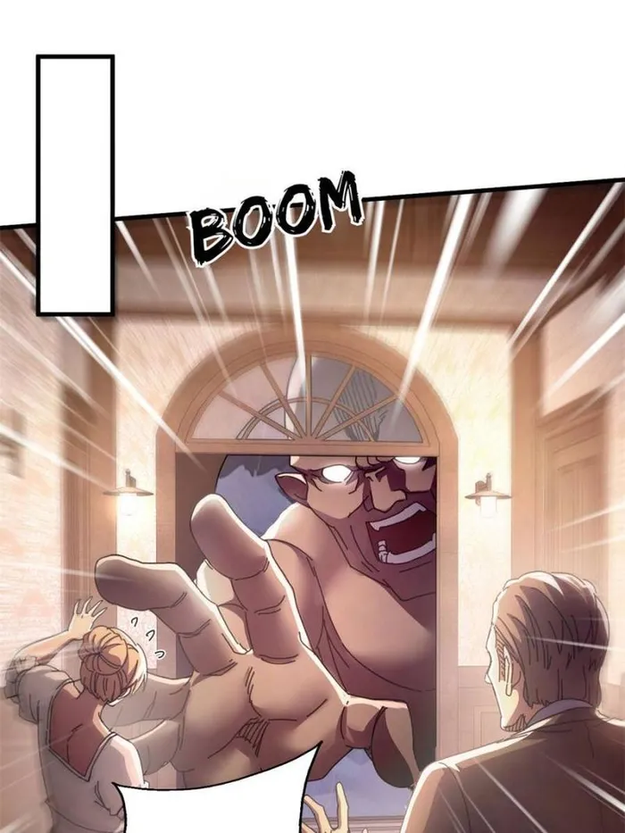 Read The Witch-Guarding Warden Manga Online