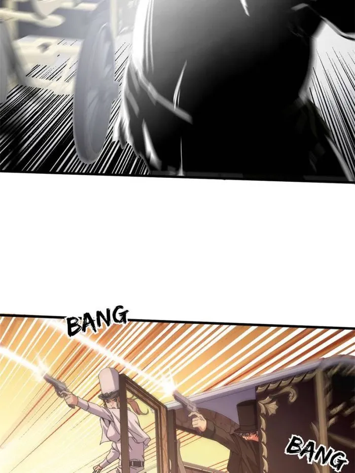 Read The Witch-Guarding Warden Manga Online