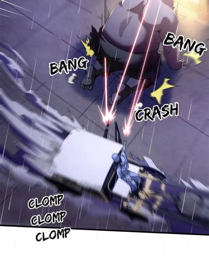 Read The Witch-Guarding Warden Manga Online