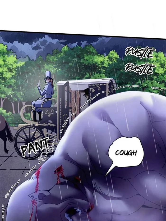 Read The Witch-Guarding Warden Manga Online