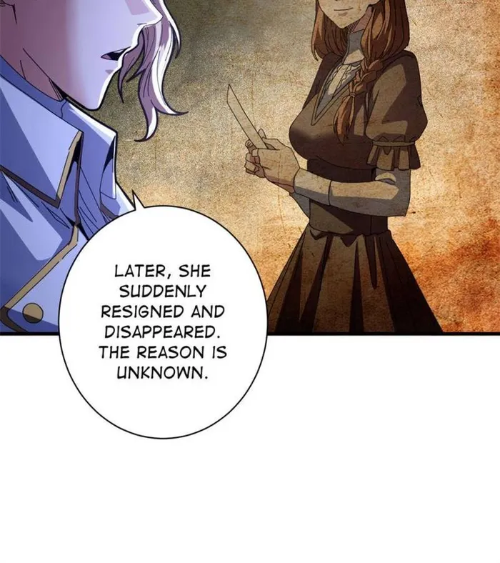 Read The Witch-Guarding Warden Manga Online