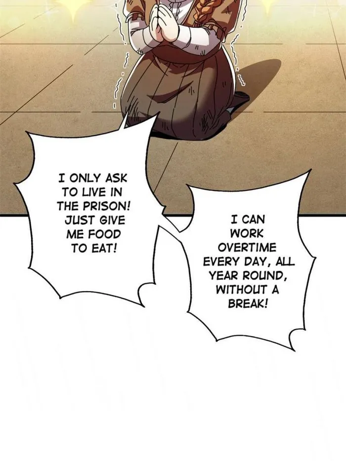 Read The Witch-Guarding Warden Manga Online