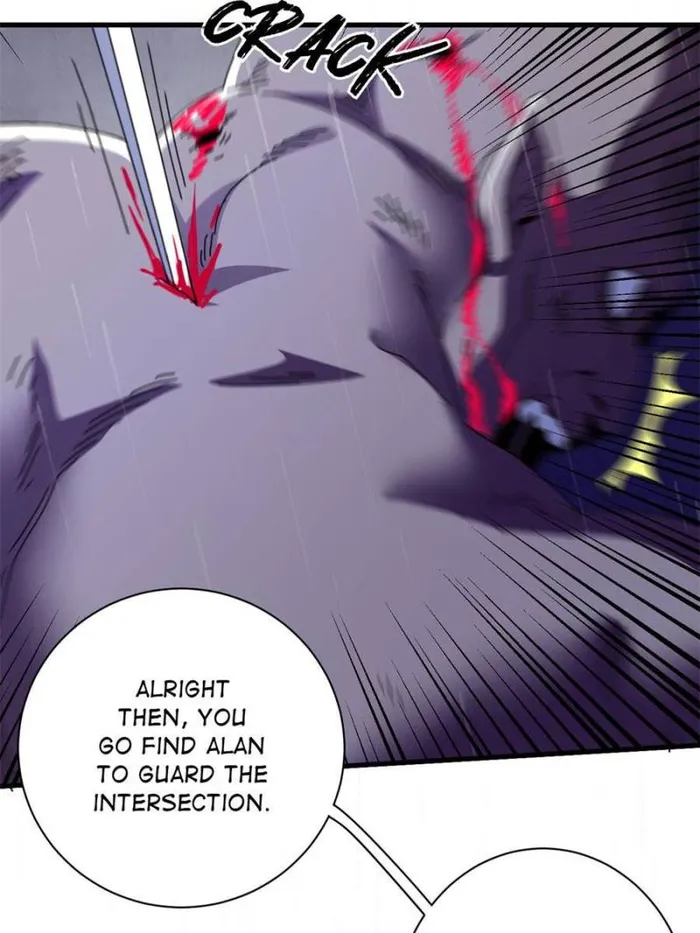 Read The Witch-Guarding Warden Manga Online