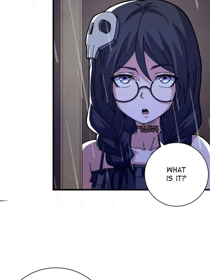 Read The Witch-Guarding Warden Manga Online