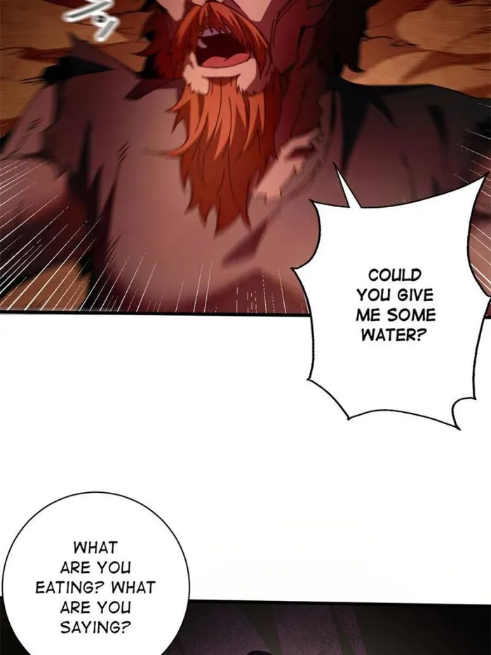 Read The Witch-Guarding Warden Manga Online