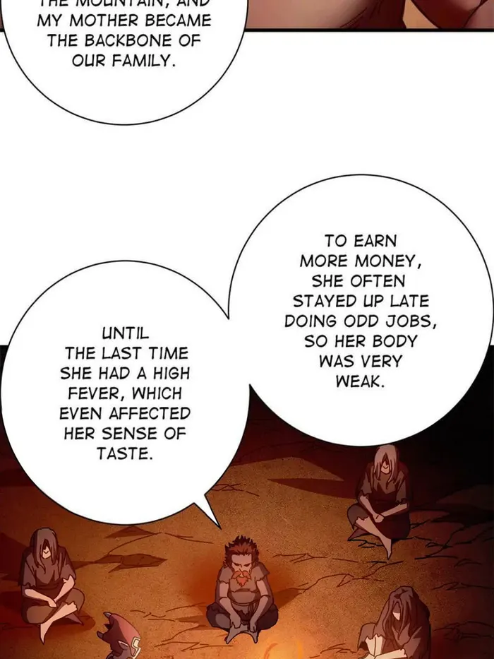 Read The Witch-Guarding Warden Manga Online