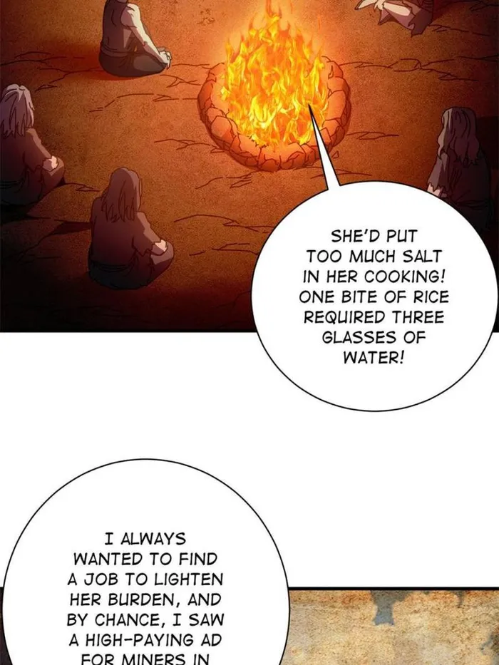 Read The Witch-Guarding Warden Manga Online