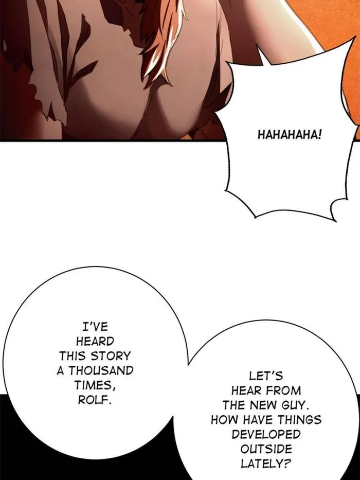 Read The Witch-Guarding Warden Manga Online