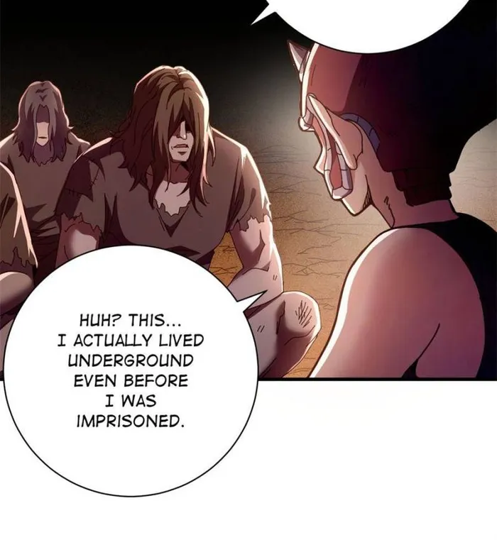 Read The Witch-Guarding Warden Manga Online